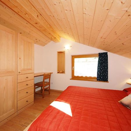 Casa Seler - Appartamento Verde Предацо Екстериор снимка