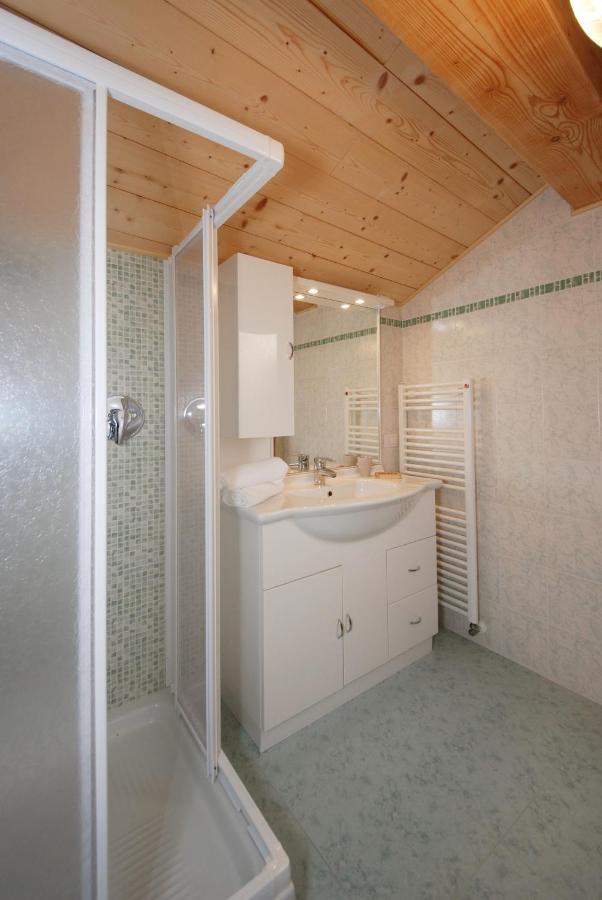 Casa Seler - Appartamento Verde Предацо Екстериор снимка